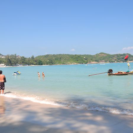 Samui Honey Cottages Beach Resort Choeng Mon Esterno foto