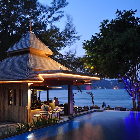 Samui Honey Cottages Beach Resort Choeng Mon Esterno foto