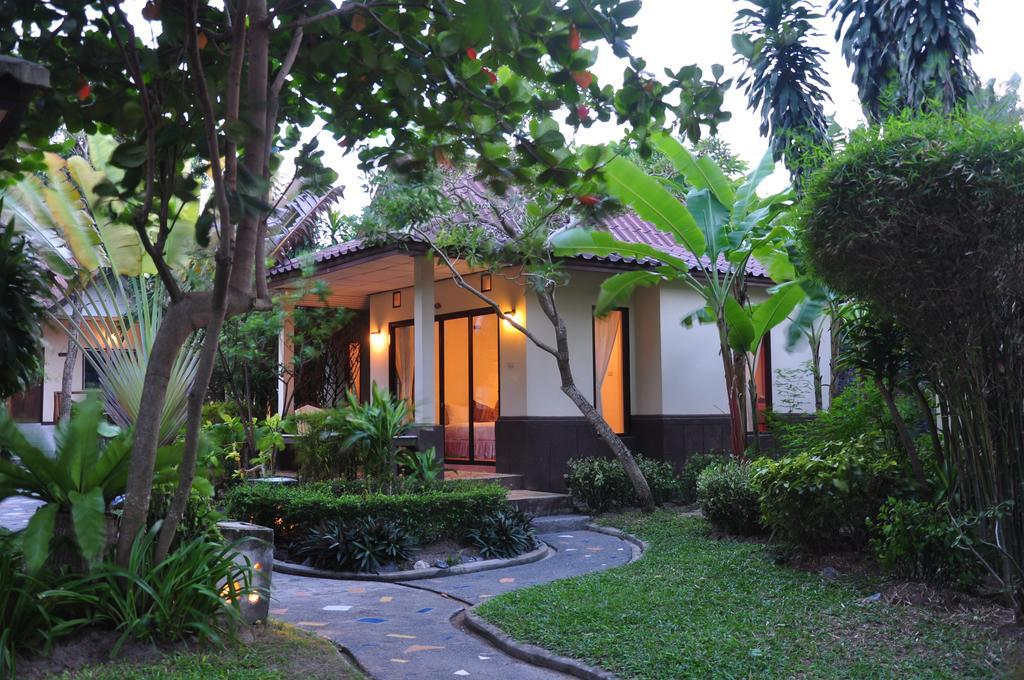 Samui Honey Cottages Beach Resort Choeng Mon Camera foto