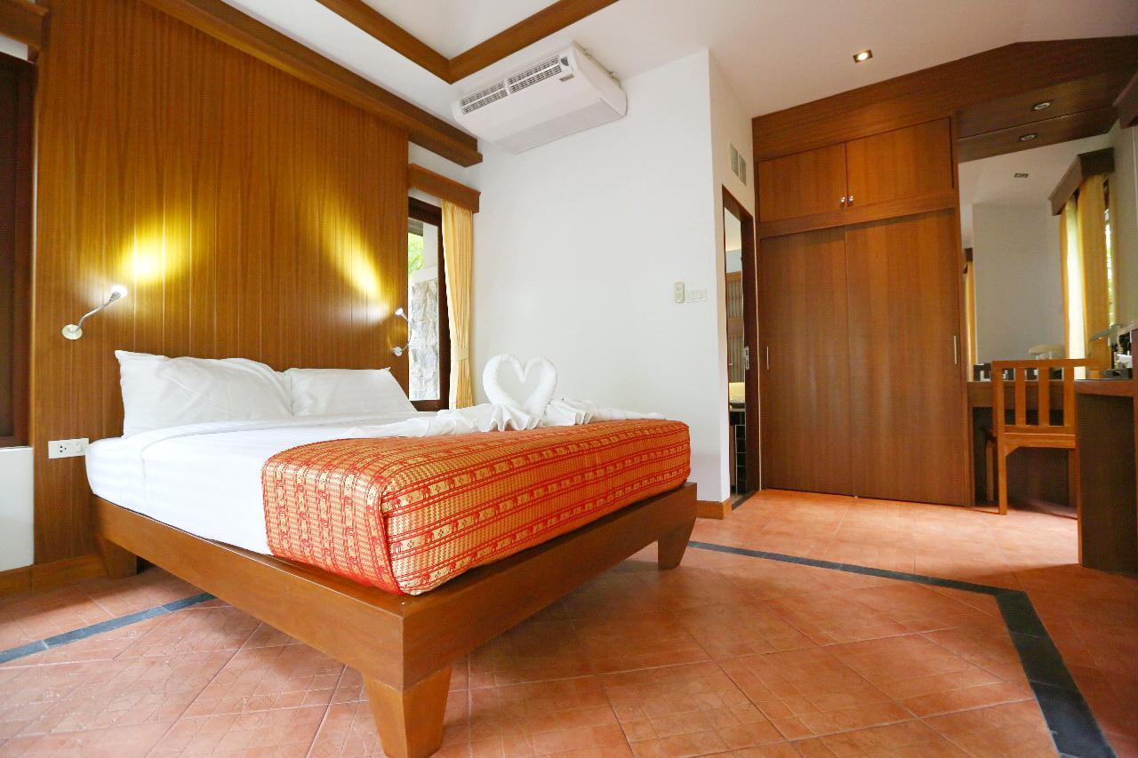 Samui Honey Cottages Beach Resort Choeng Mon Esterno foto