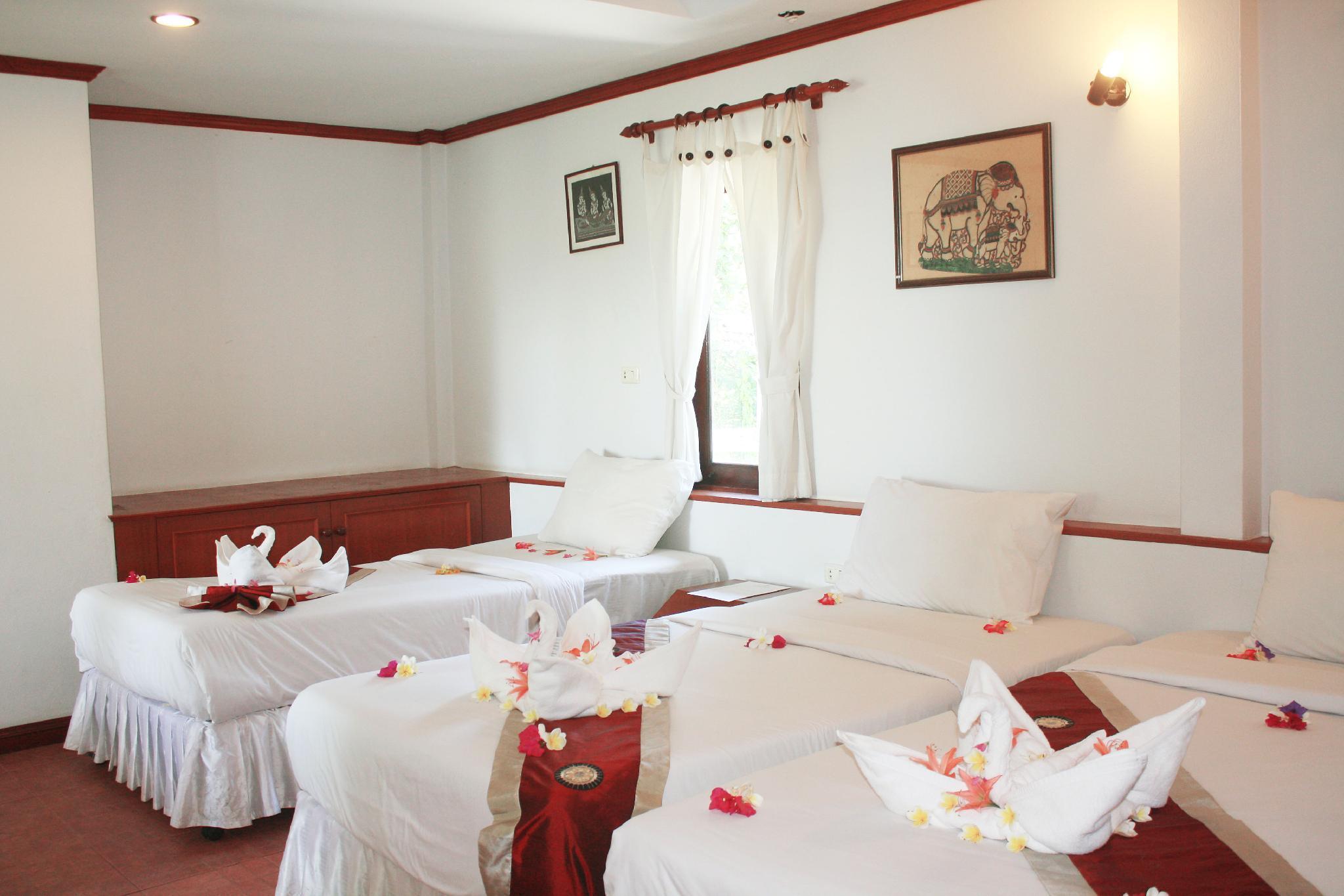 Samui Honey Cottages Beach Resort Choeng Mon Esterno foto