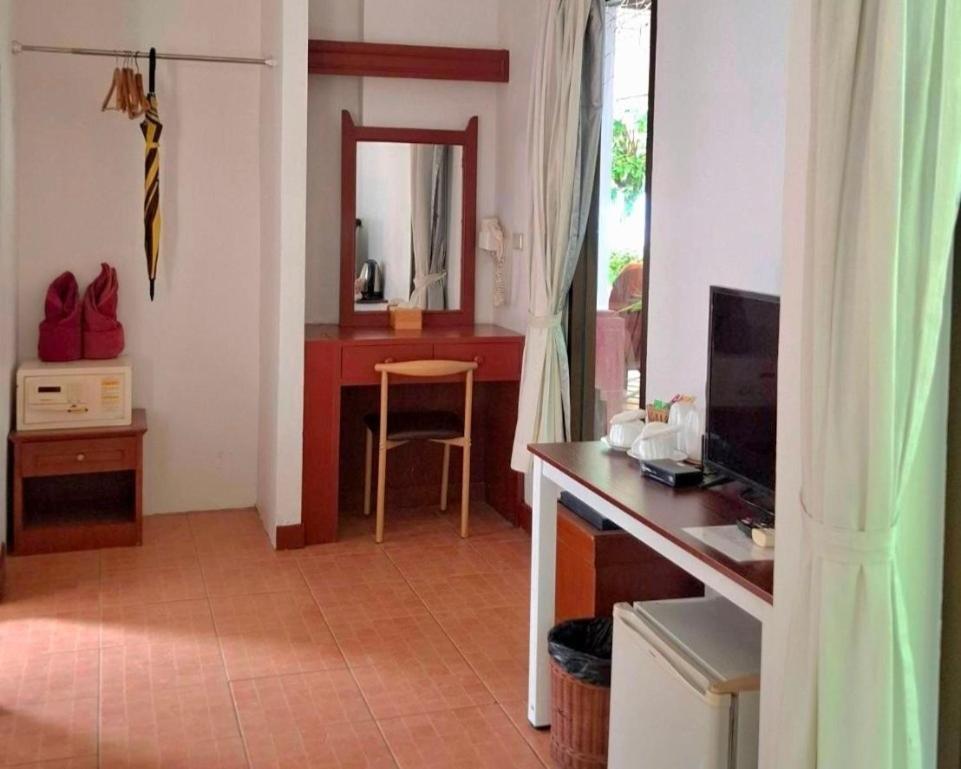Samui Honey Cottages Beach Resort Choeng Mon Esterno foto