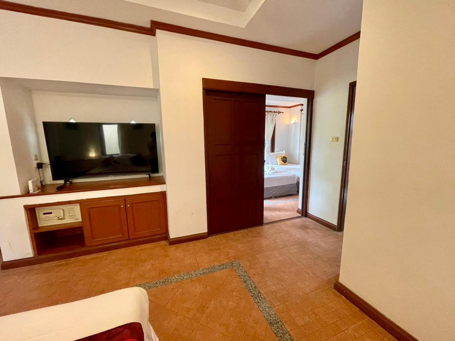 Samui Honey Cottages Beach Resort Choeng Mon Esterno foto