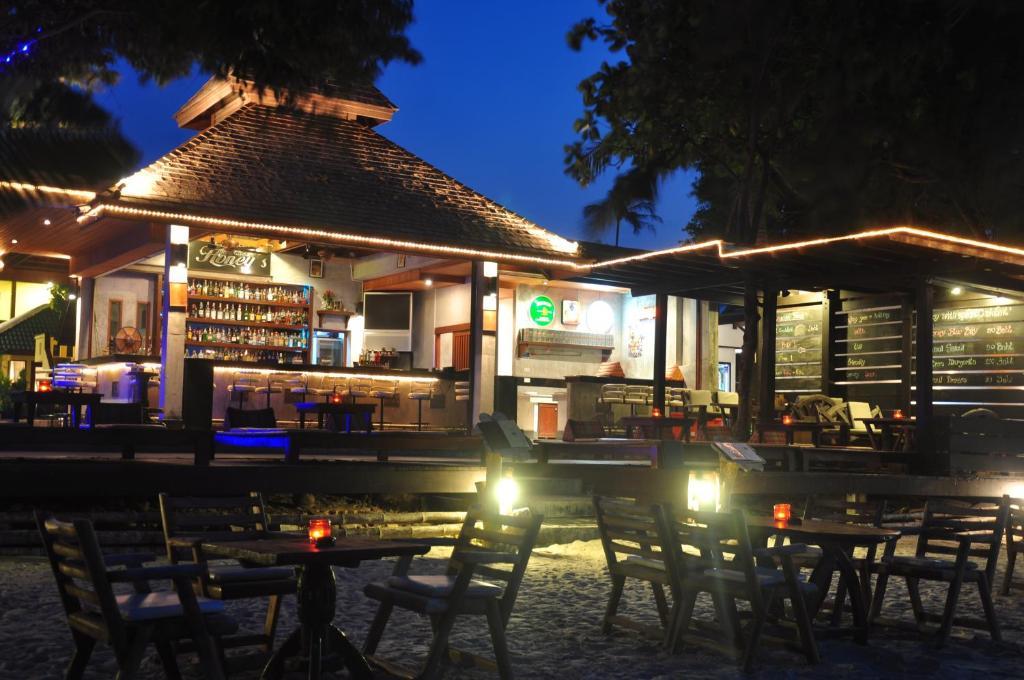 Samui Honey Cottages Beach Resort Choeng Mon Camera foto