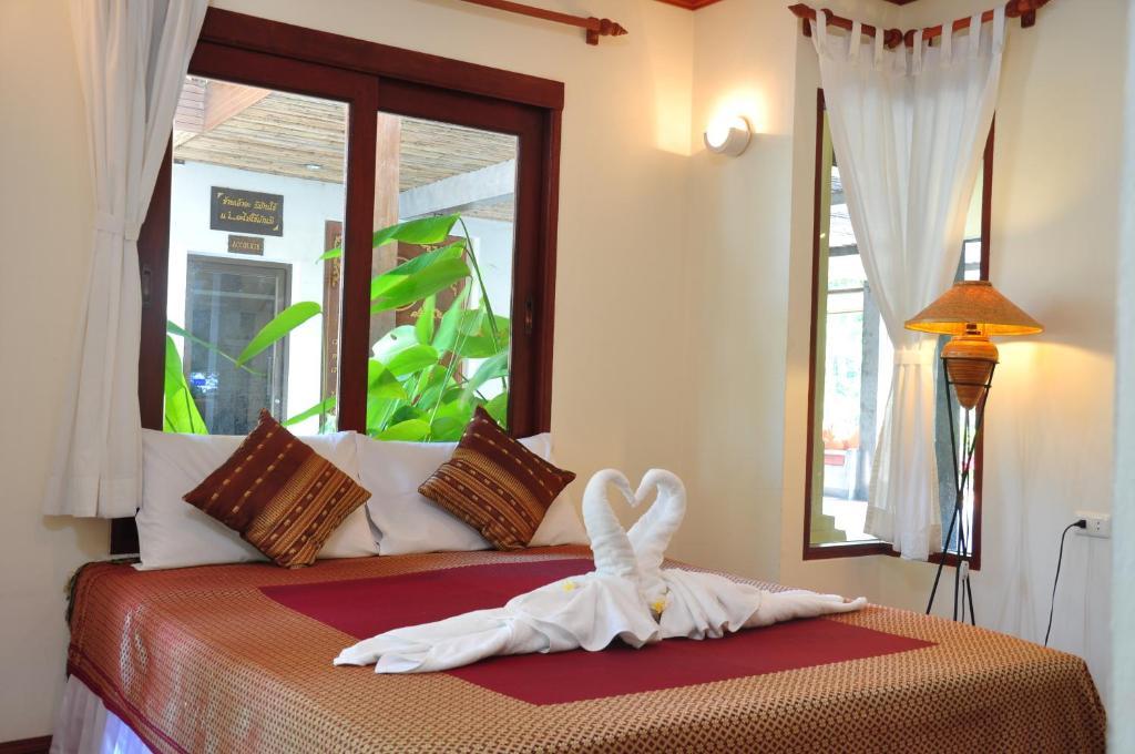 Samui Honey Cottages Beach Resort Choeng Mon Esterno foto